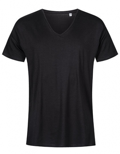 Men´s V-Neck T-Shirt - XO1425 - X.O by Promodoro
