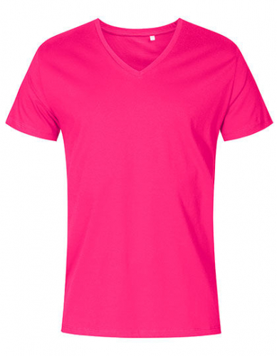 Men´s V-Neck T-Shirt - XO1425 - X.O by Promodoro