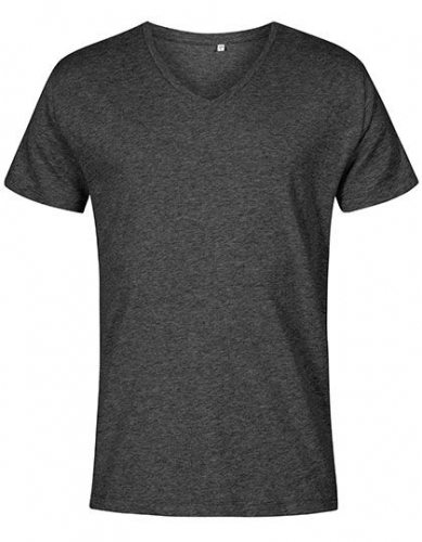 Men´s V-Neck T-Shirt - XO1425 - X.O by Promodoro