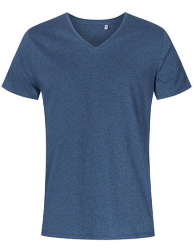 Men´s V-Neck T-Shirt - XO1425 - X.O by Promodoro