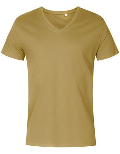 Men´s V-Neck T-Shirt - XO1425 - X.O by Promodoro