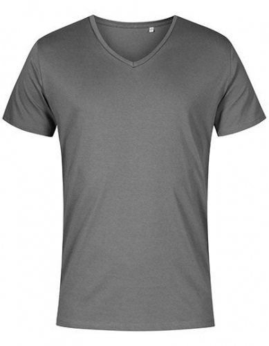 Men´s V-Neck T-Shirt - XO1425 - X.O by Promodoro