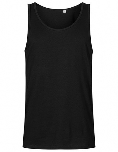 Men´s Roundneck Tanktop - XO1450 - X.O by Promodoro