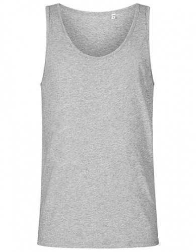 Men´s Roundneck Tanktop - XO1450 - X.O by Promodoro