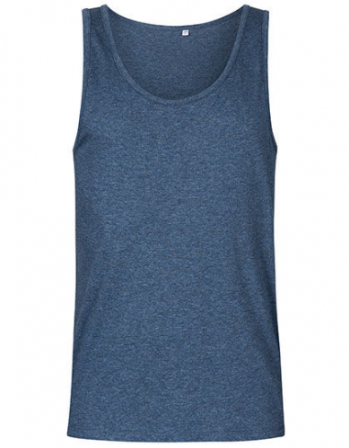 Men´s Roundneck Tanktop - XO1450 - X.O by Promodoro