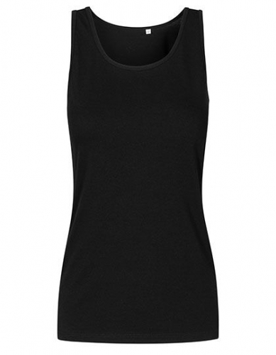 Women´s Roundneck Tanktop - XO1451 - X.O by Promodoro