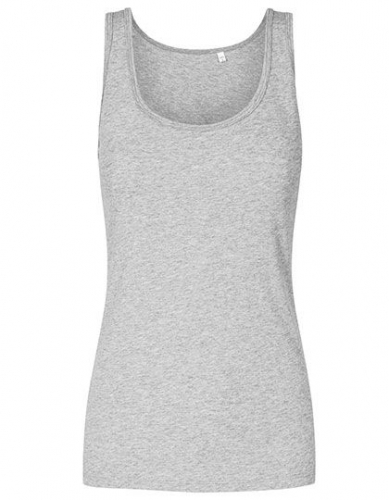 Women´s Roundneck Tanktop - XO1451 - X.O by Promodoro