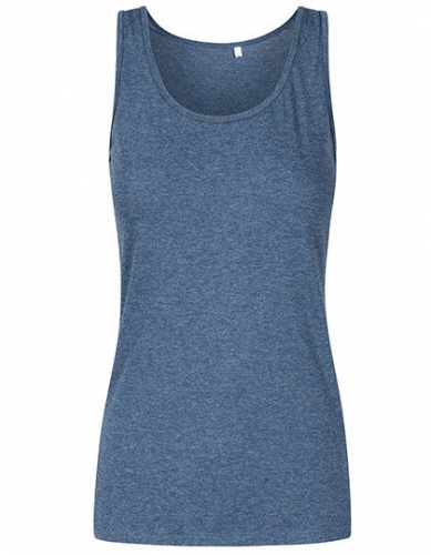 Women´s Roundneck Tanktop - XO1451 - X.O by Promodoro