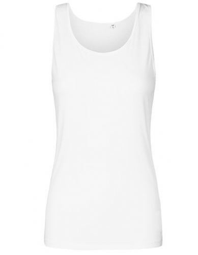 Women´s Roundneck Tanktop - XO1451 - X.O by Promodoro