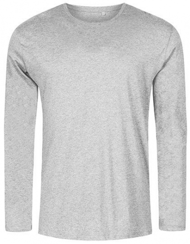Men´s Roundneck T-Shirt Long Sleeve - XO1465 - X.O by Promodoro