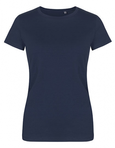 Women´s Roundneck T-Shirt - XO1505 - X.O by Promodoro