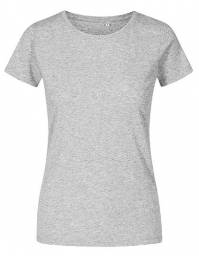 Women´s Roundneck T-Shirt - XO1505 - X.O by Promodoro