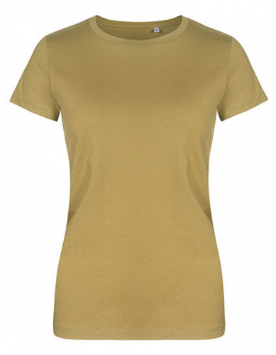 Women´s Roundneck T-Shirt - XO1505 - X.O by Promodoro