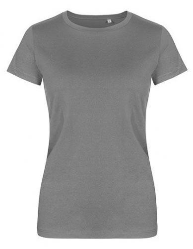 Women´s Roundneck T-Shirt - XO1505 - X.O by Promodoro