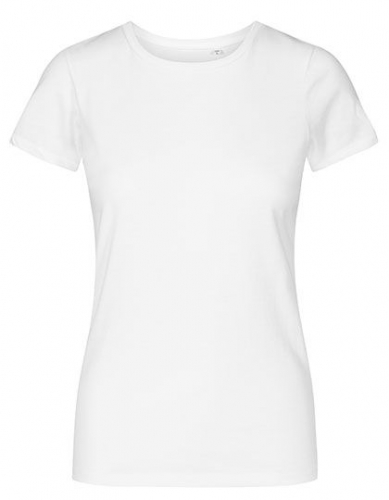 Women´s Roundneck T-Shirt - XO1505 - X.O by Promodoro