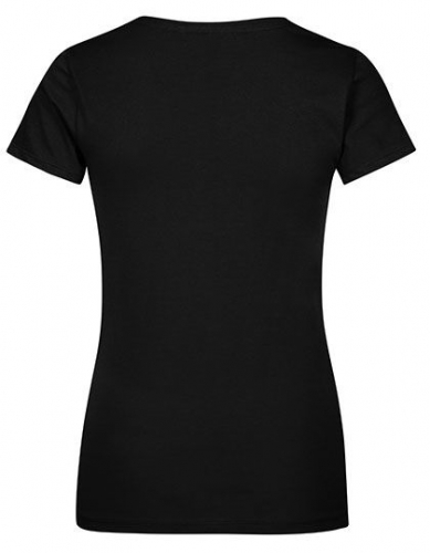 Women´s V-Neck T-Shirt - XO1525 - X.O by Promodoro