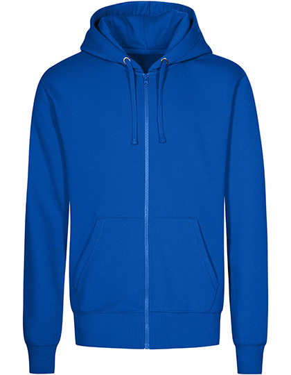 Men´s Hoody Jacket - XO1650 - X.O by Promodoro