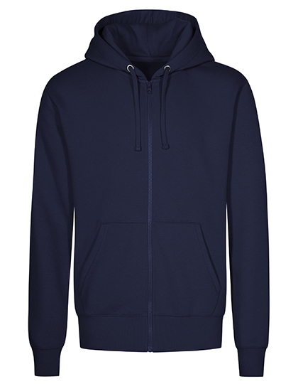 Men´s Hoody Jacket - XO1650 - X.O by Promodoro