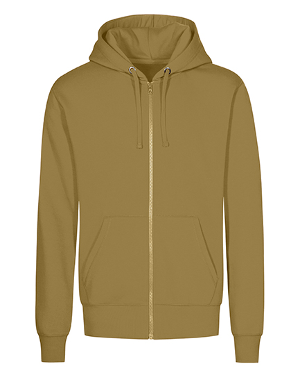 Men´s Hoody Jacket - XO1650 - X.O by Promodoro