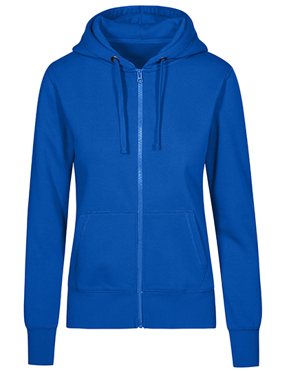 Women´s Hoody Jacket - XO1751 - X.O by Promodoro