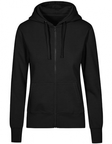 Women´s Hoody Jacket - XO1751 - X.O by Promodoro