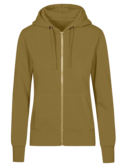 Women´s Hoody Jacket - XO1751 - X.O by Promodoro