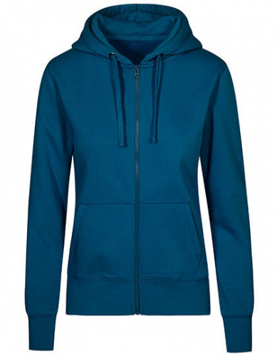 Women´s Hoody Jacket - XO1751 - X.O by Promodoro