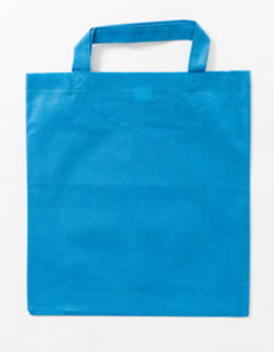 Vliestasche (PP-Tasche) kurze Henkel - XT013 - Printwear