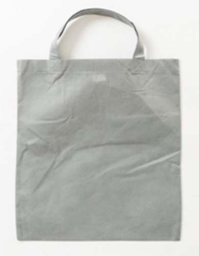 Vliestasche (PP-Tasche) kurze Henkel - XT013 - Printwear