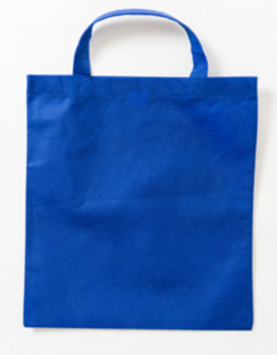 Vliestasche (PP-Tasche) kurze Henkel - XT013 - Printwear