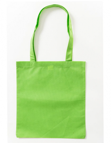 Vliestasche (PP-Tasche) lange Henkel - XT015 - Printwear