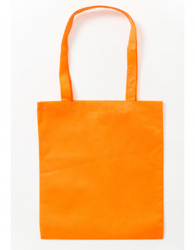 Vliestasche (PP-Tasche) lange Henkel - XT015 - Printwear