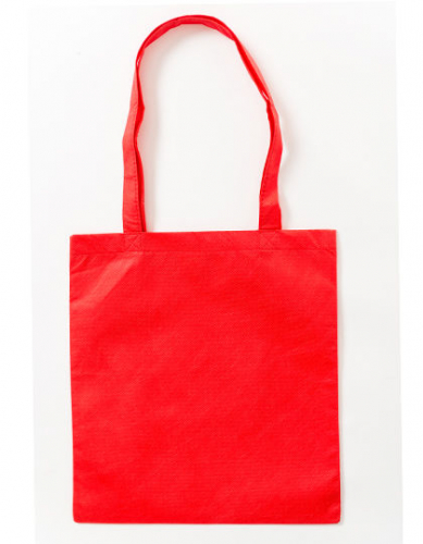 Vliestasche (PP-Tasche) lange Henkel - XT015 - Printwear