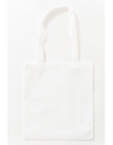 Vliestasche (PP-Tasche) lange Henkel - XT015 - Printwear