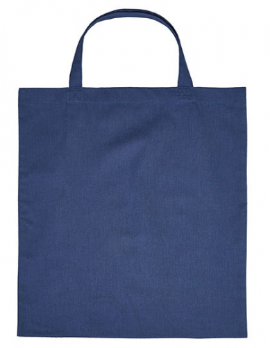 Cotton Bag Short Handles - XT902 - Printwear