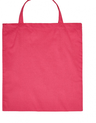 Cotton Bag Short Handles - XT902 - Printwear