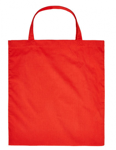 Cotton Bag Short Handles - XT902 - Printwear