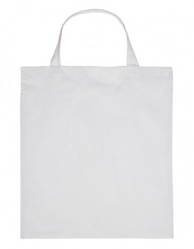 Cotton Bag Short Handles - XT902 - Printwear