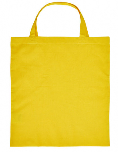 Cotton Bag Short Handles - XT902 - Printwear