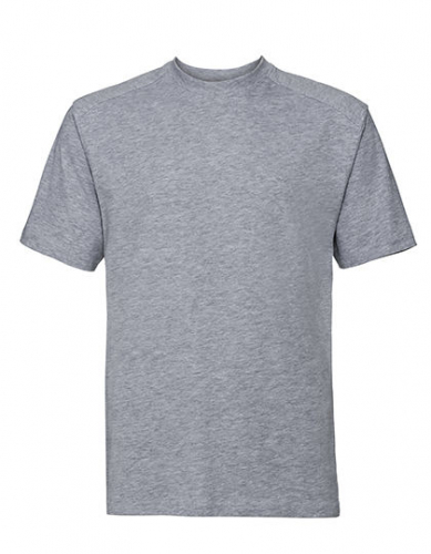 Heavy Duty Workwear T-Shirt - Z010 - Russell