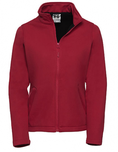 Ladies´ Smart Softshell Jacket - Z040F - Russell