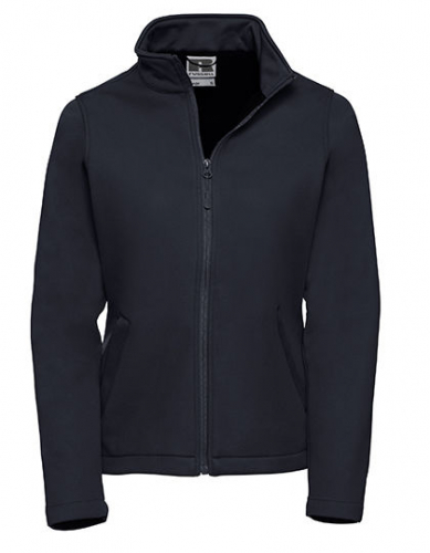 Ladies´ Smart Softshell Jacket - Z040F - Russell