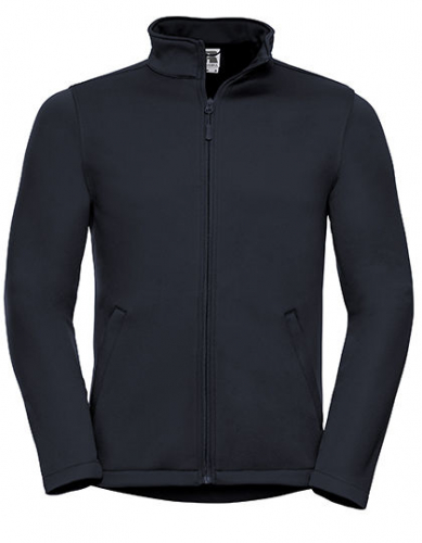 Men´s Smart Softshell Jacket - Z040M - Russell