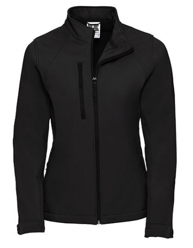 Ladies´ Softshell Jacket - Z140F - Russell