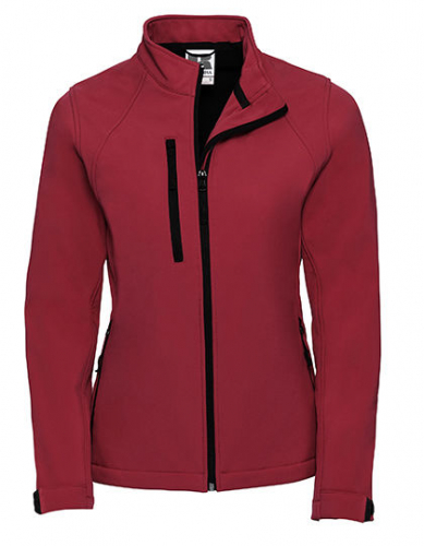 Ladies´ Softshell Jacket - Z140F - Russell