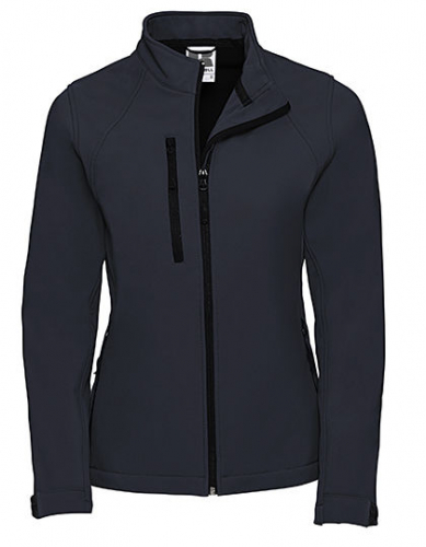 Ladies´ Softshell Jacket - Z140F - Russell