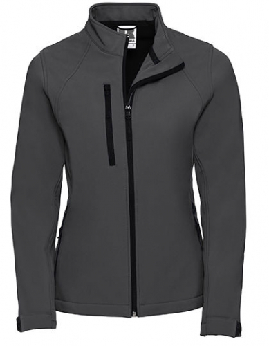 Ladies´ Softshell Jacket - Z140F - Russell