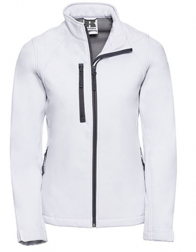 Ladies´ Softshell Jacket - Z140F - Russell