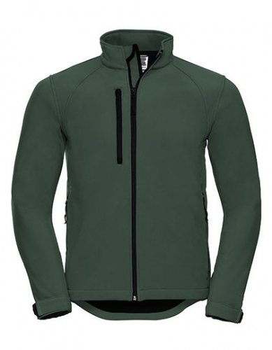 Men´s Softshell Jacket - Z140 - Russell