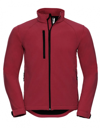 Men´s Softshell Jacket - Z140 - Russell